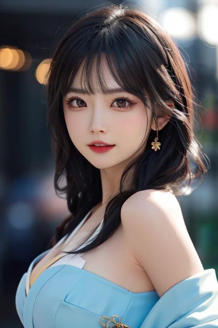 chinese cute girl xl（雪柔Yuki）xuerou_yuki - v1.0 | Stable 